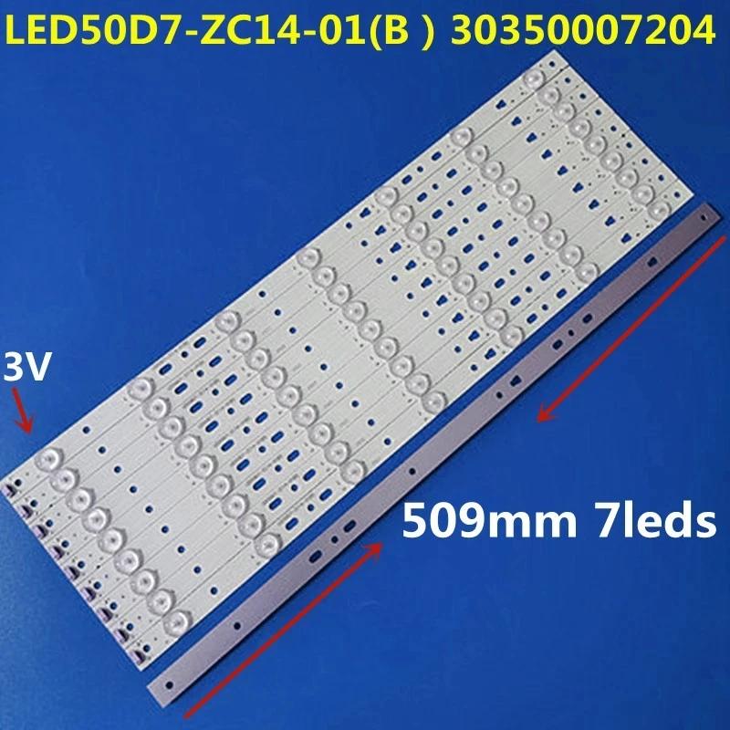LED Ʈ LED50D7-ZC14-01(B) LED50D14-ZC14-01/02/03/04/05A, D50MF7000 D50MF5000 50S510 LED50A900 LD50U3000 V500HJ1-PE8